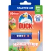 WC-raikastin Duck 36 ml Fresh Discs Mango-Verse