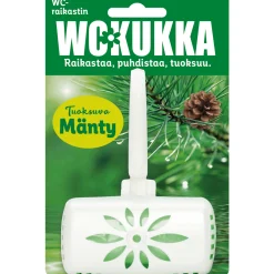 WC-raikastin Mänty 50 g