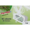 WC-raikastin Perfekt+ 3 x 40 g mänty