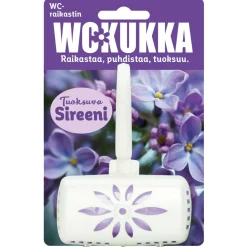 WC-raikastin Sireeni 50 g