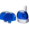 WC-raikastin 3 x 55 ml meren raikas