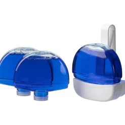 WC-raikastin 3 x 55 ml meren raikas