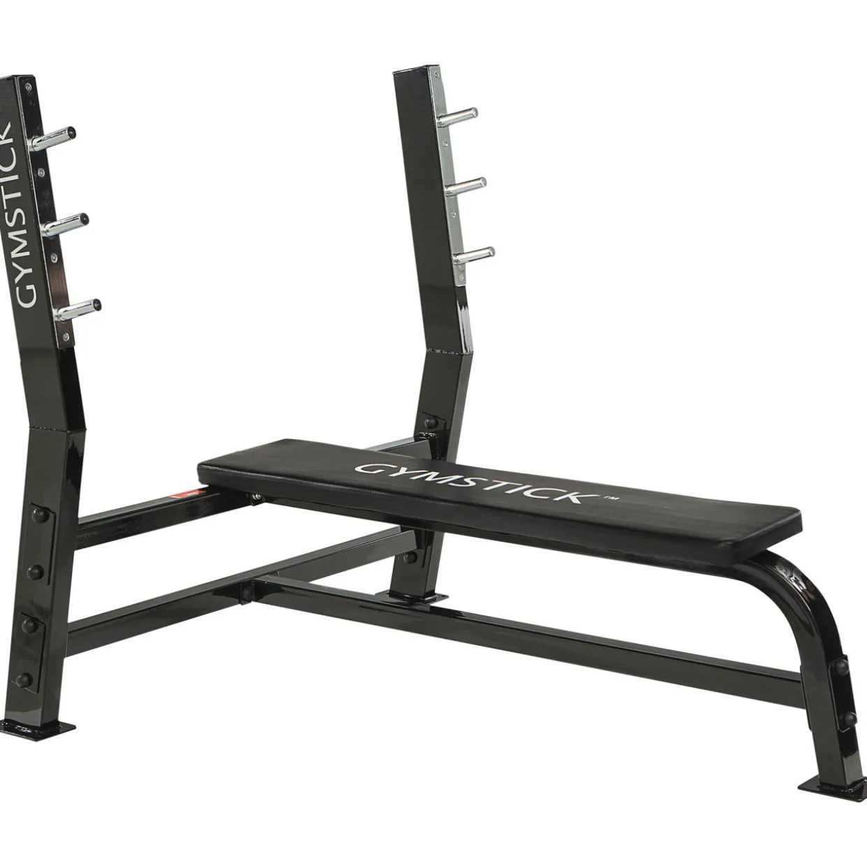 Weight Bench 200 -painonnostopenkki