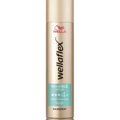 Wellaflex Extra Strong hiuskiinne 250 ml
