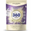 360 Wholefood 908 g vanilja