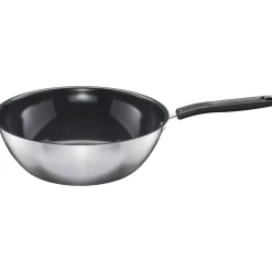 Wokkipannu Fiskars 28 cm Functional Form