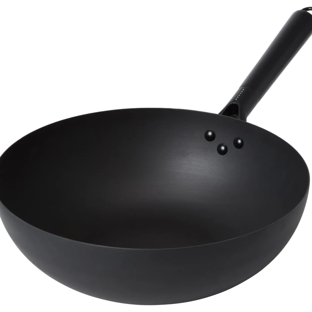 Wokkipannu Satake 32 cm