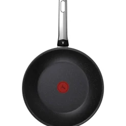 Wokkipannu Tefal 28 cm Expertise Plus