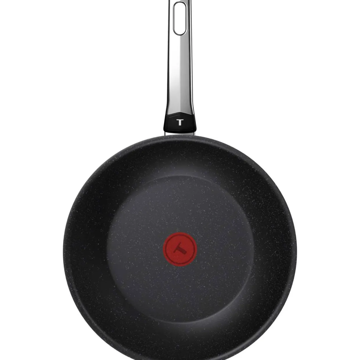 Wokkipannu Tefal 28 cm Expertise Plus