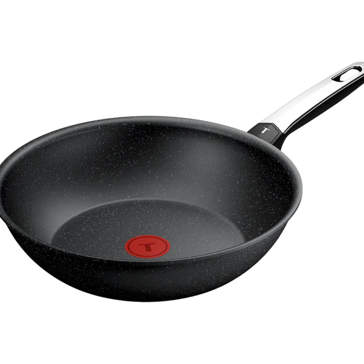 Wokkipannu Tefal 28 cm Expertise Plus