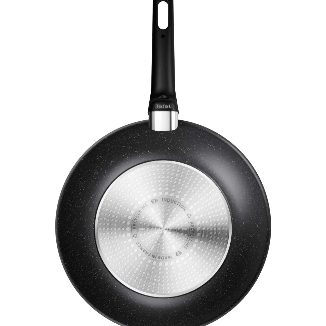 Wokkipannu Tefal 28 cm Expertise Plus