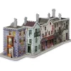 Wrebbit 3D palapeli Harry Potter Diagon Alley