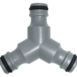 Y-haaralitiin 1/2"