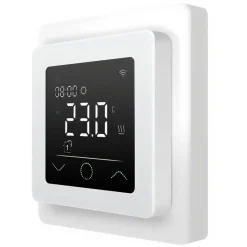 Yhdistelmätermostaatti DunWore F60 WiFi