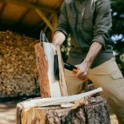 Yleiskirves Fiskars X-series XS X14