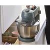 Yleiskone Kenwood Go harmaa