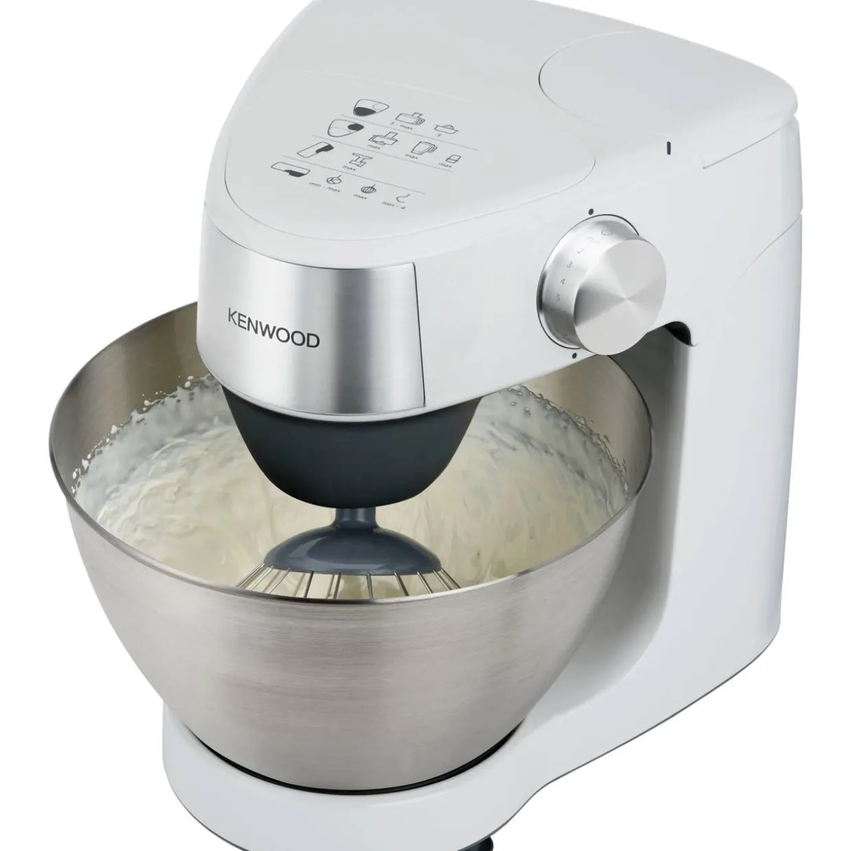 Yleiskone Kenwood Prospero+