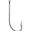 Yleiskoukku Mustad, ruostumaton, 7 kpl