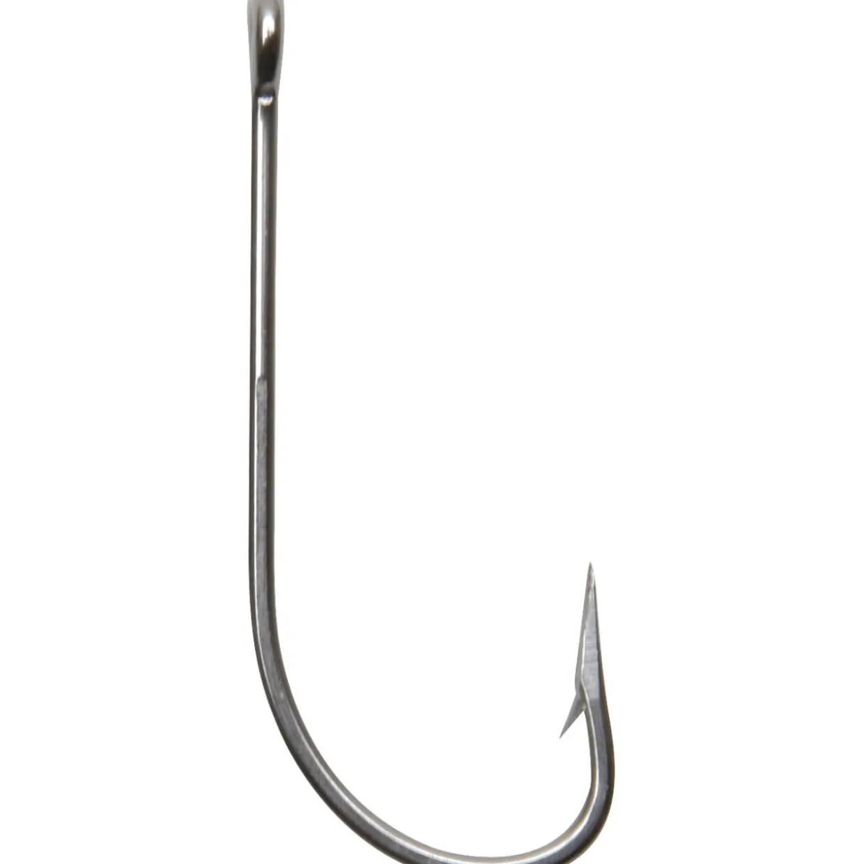 Yleiskoukku Mustad, ruostumaton, 7 kpl