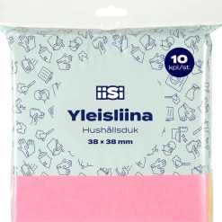 Yleisliina 10 kpl