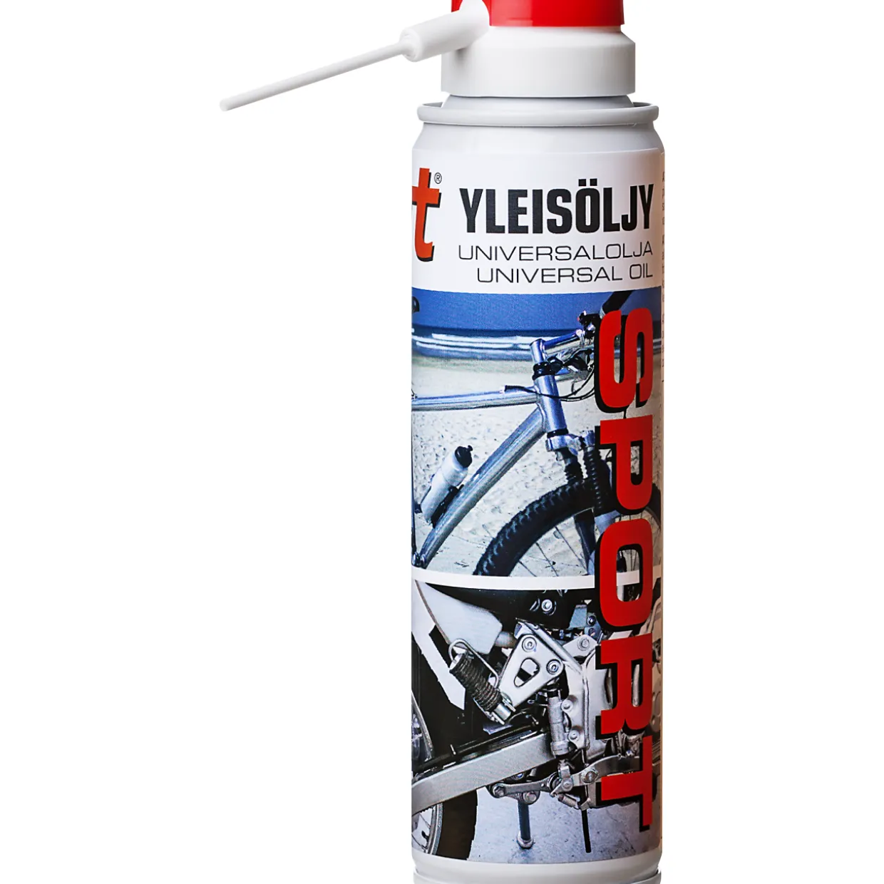 Yleisöljy 150 ml