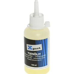 Yleisöljy 100 ml