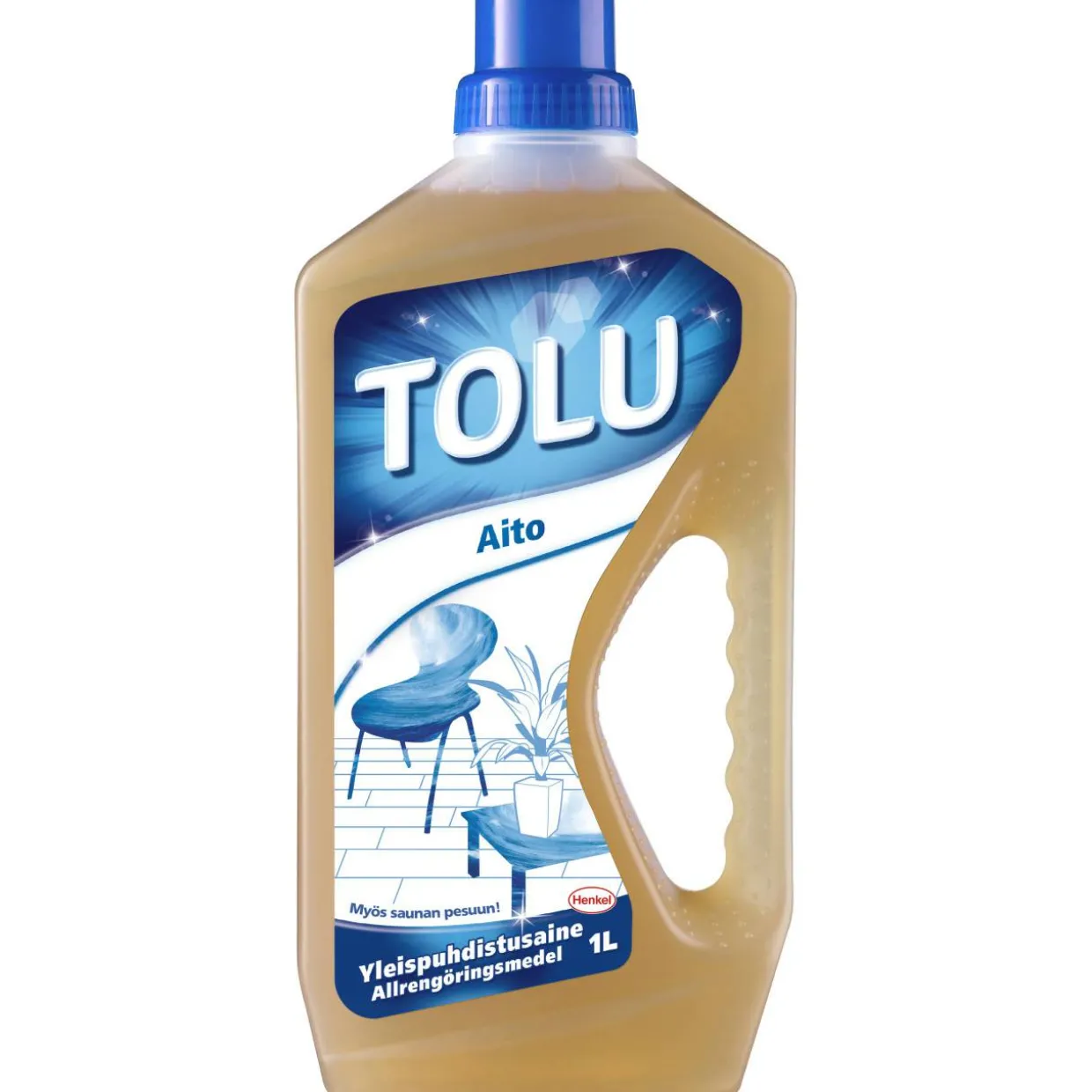 Yleispuhdistusaine 1 l Aito