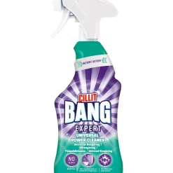 Yleispuhdistussuihke Cillit Bang 750 ml