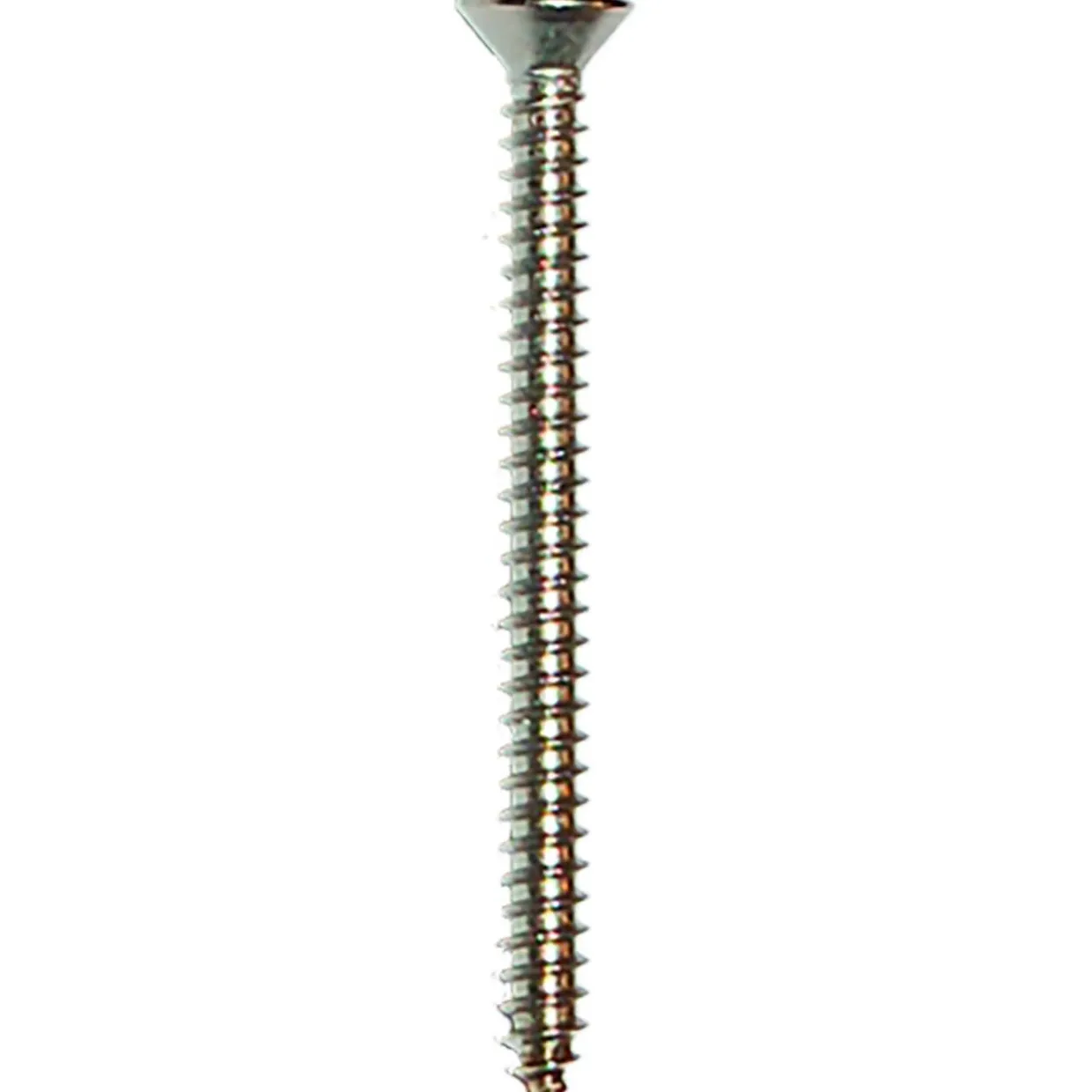 Yleisruuvi Arctic Marine DIN7983-C 4,8x25 A4