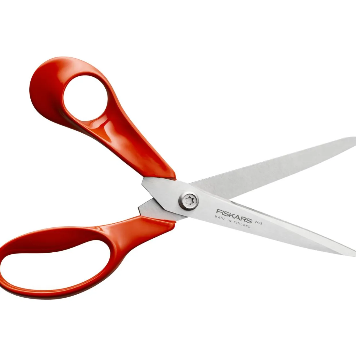 Yleissakset Fiskars 21 cm Classic vasenkätiset