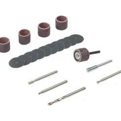 Yleistarvikesarja Dremel 681 puuntyöstö