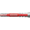 Yleistulppa Duopower 6 x 50, 8 kpl
