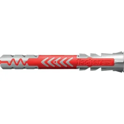 Yleistulppa Duopower 6 x 50, 8 kpl