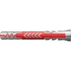 Yleistulppa Duopower 10 x 80, 4 kpl