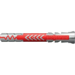 Yleistulppa Duopower 8 x 65, 8 kpl