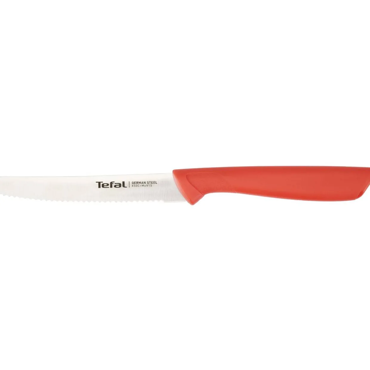 Yleisveitsi Tefal 10 cm Colorfood sahalaitainen oranssi