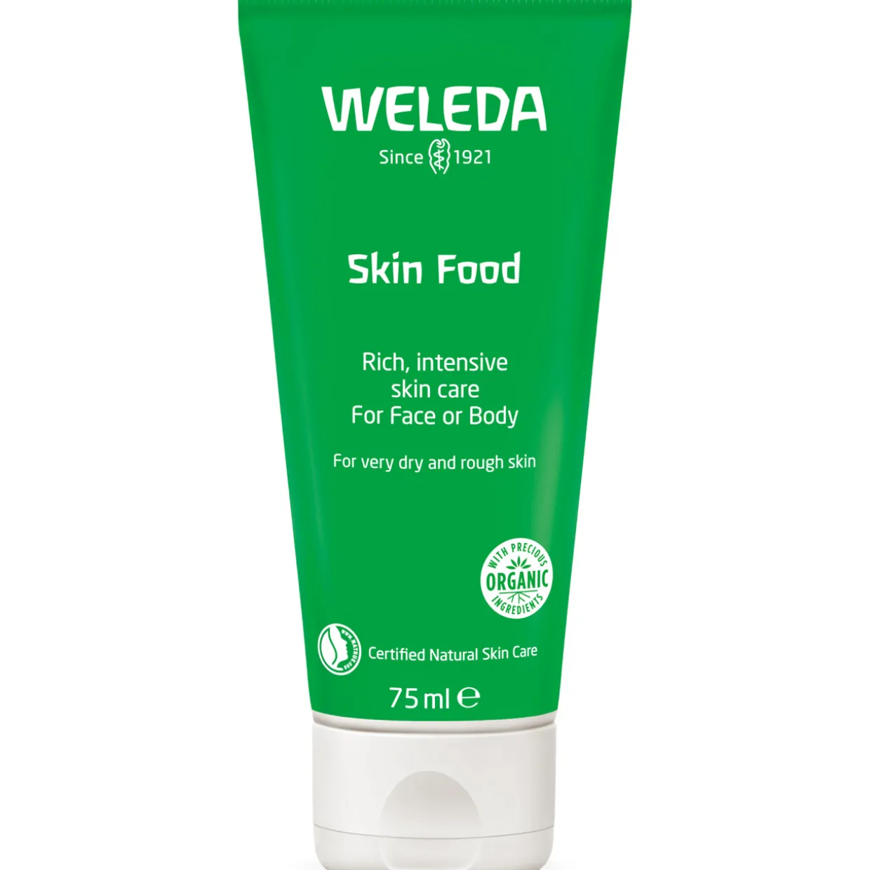 Yleisvoide Weleda 75 ml Skin Food