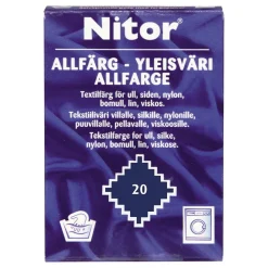 Yleisväri 15 g 20 Mariini