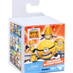 Yllätyshahmo Itse Ilkimys