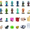 Yllätyshahmo Minecraft 6 cm