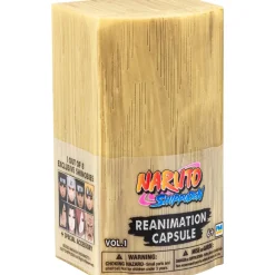 Yllätyshahmo Naruto Shippuden Edo Tensei