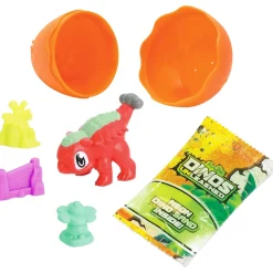 Yllätysmuna Dino Unleashed Mini Dino