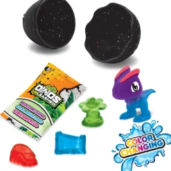 Yllätysmuna Dino Unleashed Mini Dino