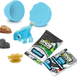Yllätysmuna Dino Unleashed Mini Dino