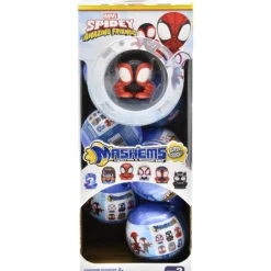 Yllätyspallo Spidey