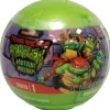 Yllätyspallo Turtles
