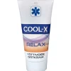 Yrttivoide Cool-X Relax 150 ml