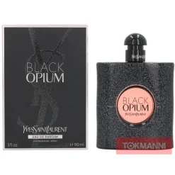 YSL Black Opium Edp Spray 90ml