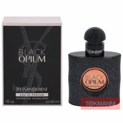 YSL Black Opium Edp Spray 30ml