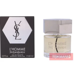 YSL L'Homme Edt Spray 60ml